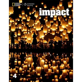 Impact (4) pdf epub mobi 电子书 下载