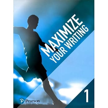 Maximize Your Writing (1) pdf epub mobi 电子书 下载