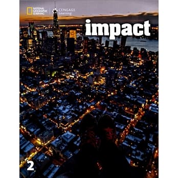Impact (2) pdf epub mobi 电子书 下载