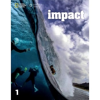 Impact (1) pdf epub mobi 电子书 下载