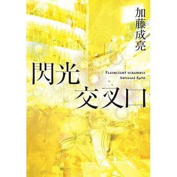 闪光交叉口 pdf epub mobi 电子书 下载
