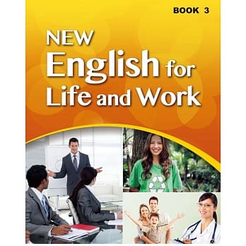 大专用书：NEW English for Life & Work B3(一书+一片互动光碟) pdf epub mobi 电子书 下载