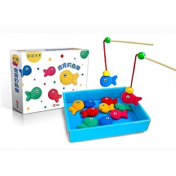 宝宝钓鱼乐 pdf epub mobi 电子书 下载