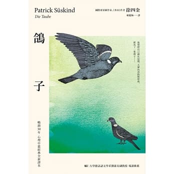 鸽子 pdf epub mobi 电子书 下载