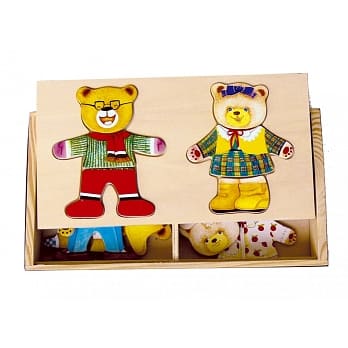 熊爸熊妈换装盒 pdf epub mobi 电子书 下载