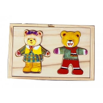 熊弟熊妹换装盒 pdf epub mobi 电子书 下载