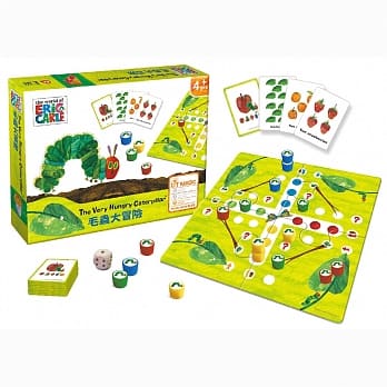 毛虫大冒险 pdf epub mobi 电子书 下载