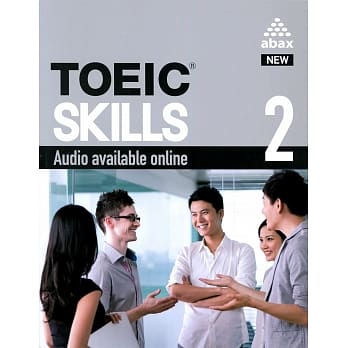 New TOEIC Skills 2 pdf epub mobi 电子书 下载