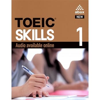 New TOEIC Skills 1 pdf epub mobi 电子书 下载