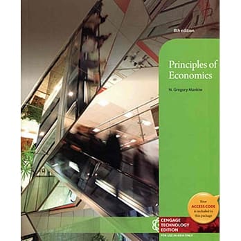 Principles of Economics (CTE)(8版) pdf epub mobi 电子书 下载