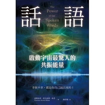话语！启动宇宙最惊人的共振能量：幸与不幸，都是你自己说出来的！ pdf epub mobi 电子书 下载