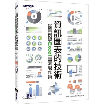 资讯图表的技术：从实例学Excel图表制作术 pdf epub mobi 电子书 下载