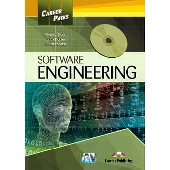Career Paths:Software Engineering Student’s Book with Cross-Platform Application pdf epub mobi 电子书 下载