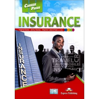 Career Paths:Insurance Student’s Book with Cross-Platform Application pdf epub mobi 电子书 下载