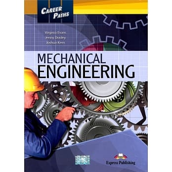 Career Paths:Mechanical Engineering Student’s Book with Cross-Platform Application pdf epub mobi 电子书 下载