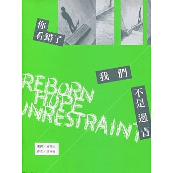 你看错了，我们不是边青 pdf epub mobi 电子书 下载