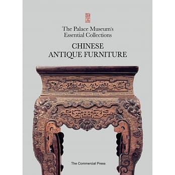 Chinese Antique Furniture pdf epub mobi 电子书 下载