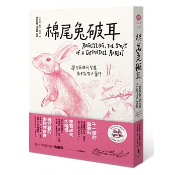 给孩子的西顿动物记3：棉尾兔破耳 pdf epub mobi 电子书 下载