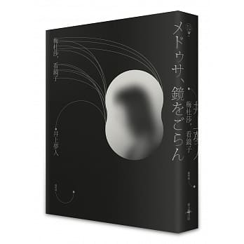 梅杜莎，看镜子 pdf epub mobi 电子书 下载