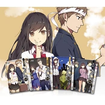 饕餮食堂-套书1-4集(完结) pdf epub mobi 电子书 下载