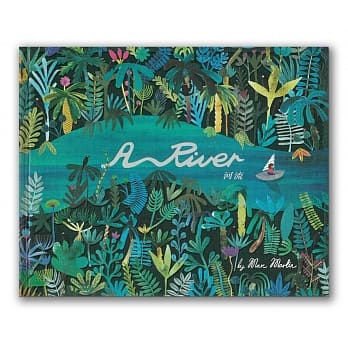 河流 pdf epub mobi 电子书 下载