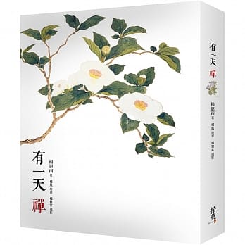 有一天，禅 pdf epub mobi 电子书 下载