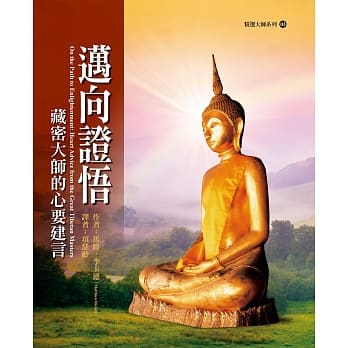 迈向证悟：藏密大师的心要建言 pdf epub mobi 电子书 下载