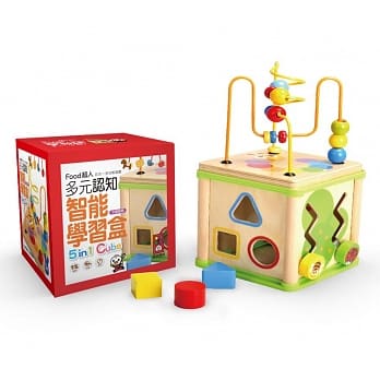 宝宝多元智能学习盒-FOOD超人*新版* pdf epub mobi 电子书 下载