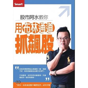 股市阿水教你用布林通道抓飙股DVD pdf epub mobi 电子书 下载