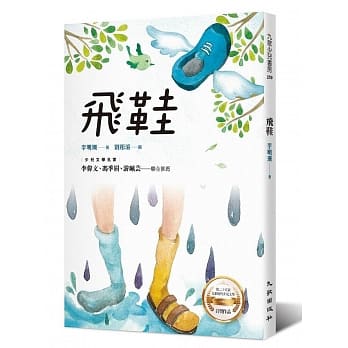 飞鞋 pdf epub mobi 电子书 下载