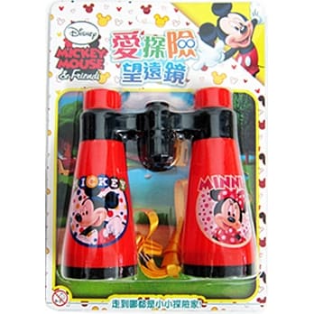 爱探险望远镜 米奇 pdf epub mobi 电子书 下载