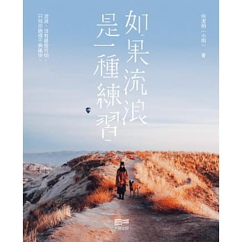 如果流浪是一种练习 pdf epub mobi 电子书 下载