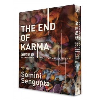 业的尽头：印度青年的愤怒与希望 pdf epub mobi 电子书 下载