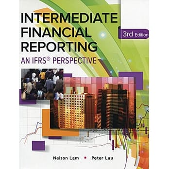 Intermediate Financial Reporting: An IFRS Perspective(3版) pdf epub mobi 电子书 下载