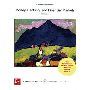 Money, Banking, and Financial Markets(5版) pdf epub mobi 电子书 下载
