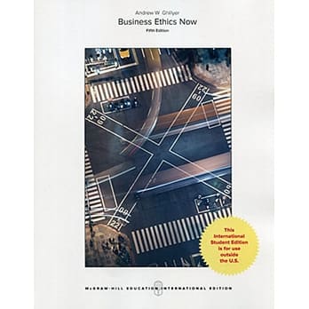 Business Ethics Now(5版) pdf epub mobi 电子书 下载