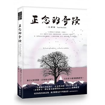 正念的奇蹟(电影封面纪念版) pdf epub mobi 电子书 下载