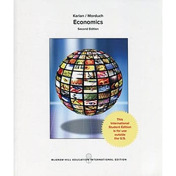 Economics(2版) pdf epub mobi 电子书 下载