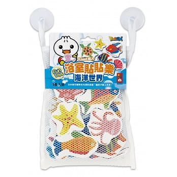 海洋世界：FOOD超人浴室贴贴乐 pdf epub mobi 电子书 下载