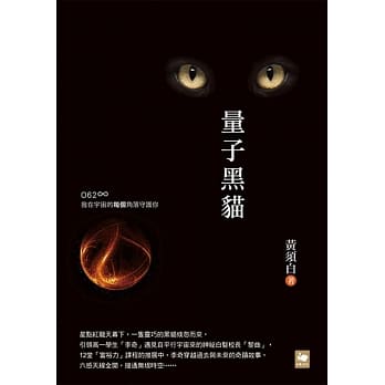量子黑猫 pdf epub mobi 电子书 下载