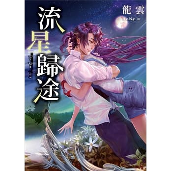 流星归途 pdf epub mobi 电子书 下载