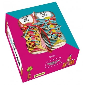 凯特乔伊学习自己绑鞋带 pdf epub mobi 电子书 下载