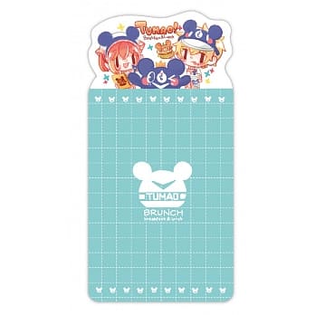 《我的幸运☆因你而起》纸胶带组 pdf epub mobi 电子书 下载