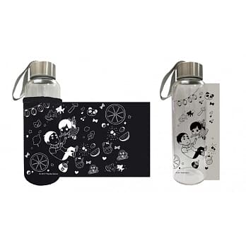 彩景でりこ《螳螂之槛》玻璃冷水壶 pdf epub mobi 电子书 下载