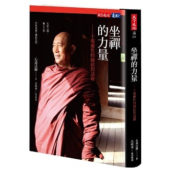 坐禅的力量：十场灵性的师徒对话录 pdf epub mobi 电子书 下载