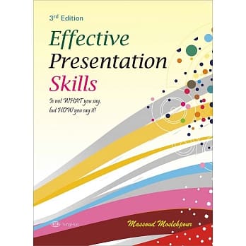 Effective Presentation Skills with CD/1片 三版 pdf epub mobi 电子书 下载