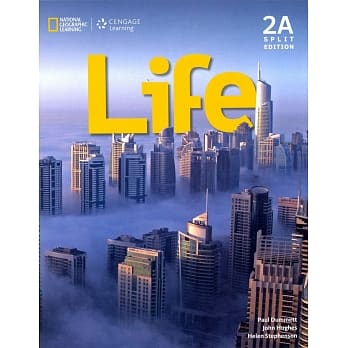 Life (2A) Combo Split with CD-ROM/1片 pdf epub mobi 电子书 下载