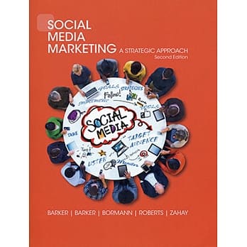 Social Media Marketing: A Strategic Approach(2版) pdf epub mobi 下载