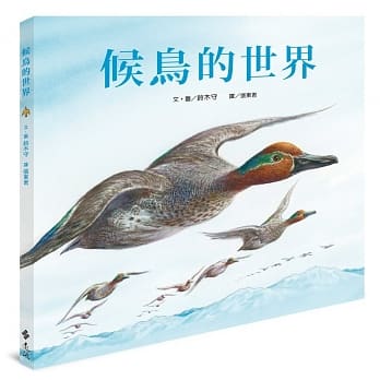 候鸟的世界 pdf epub mobi 电子书 下载