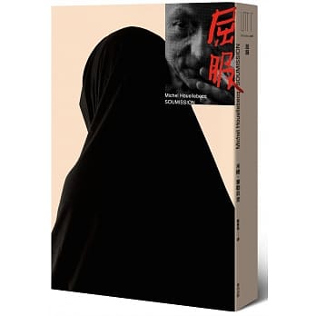 屈服（龚固尔文学奖得主韦勒贝克震撼全法之作） pdf epub mobi 电子书 下载